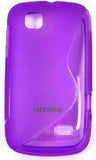 TPU Case-2D Smart Touch