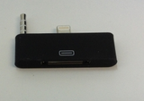 iP4 female to iP5male sync/aud