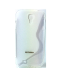 Galaxy S4 Jelly Case Clear