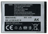 Samsung 3210b Battery