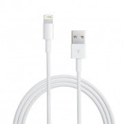 2 metre Lightening USB cable