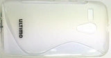 TPUCase for Moto G - Clear
