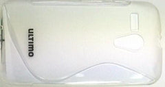 TPUCase for Moto G - Clear