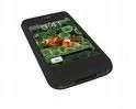 3G iPhone Silicon Case - Black