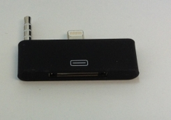 iP4 female to iP5male sync/aud