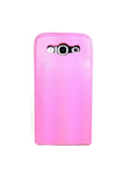 Galaxy S3 Flip Case Pink